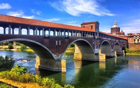 An Insider’s Guide to Pavia, Italy